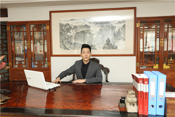 秦源消防安全检测公司团队展示