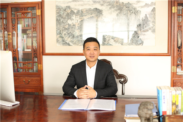 秦源消防安全检测公司团队展示