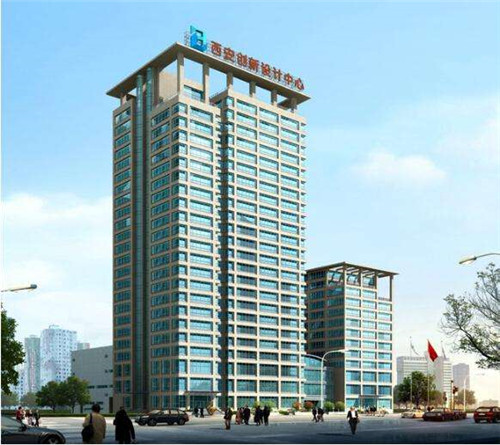 陕西地区的消防检测技术发展现状与趋势