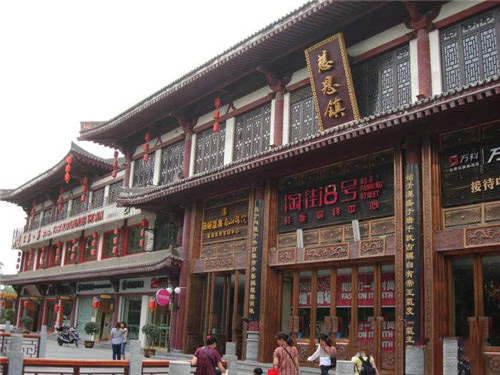 大雁塔慈恩镇消防维修